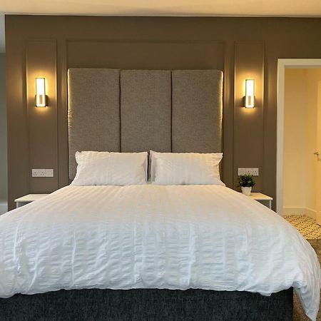 Blyth  Wellington House B&B 외부 사진