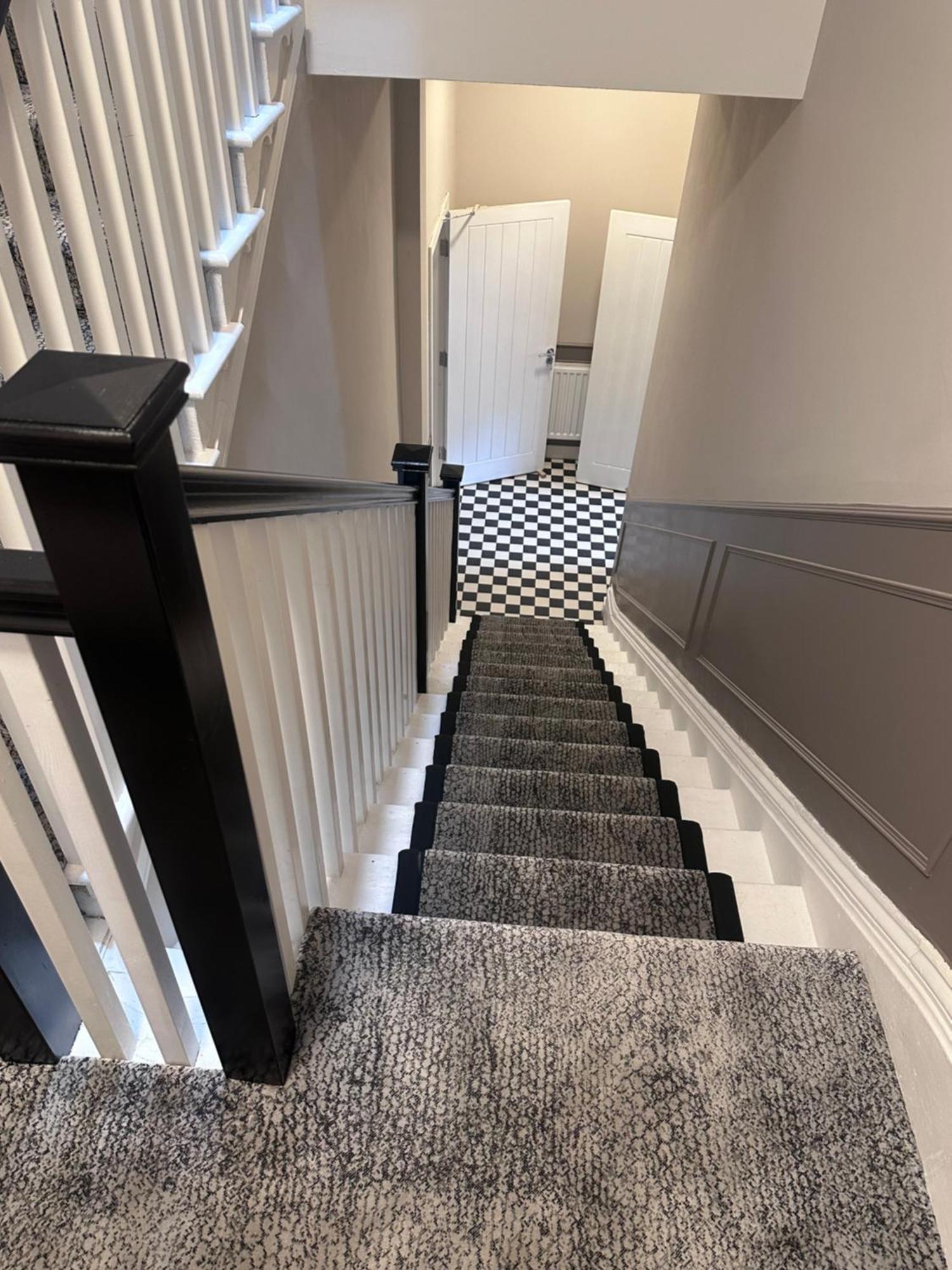 Blyth  Wellington House B&B 외부 사진